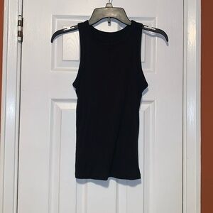 A New Day Ribbed Tank Top